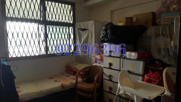 Blk 328 Woodlands Street 32 (Woodlands), HDB Executive #119488882